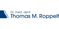 Logo der Firma Roppelt Thomas Dr.med.dent. aus Kronach