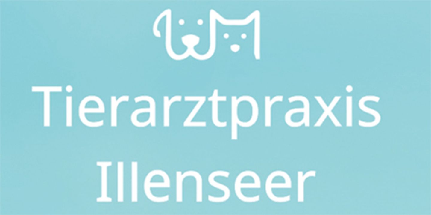 Logo der Firma Dr. Marita Illenseer Tierärztin aus Ratingen