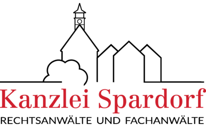 Logo der Firma Kanzlei Spardorf aus Spardorf
