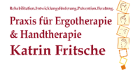 Logo der Firma Fritsche Katrin aus Blankenhain