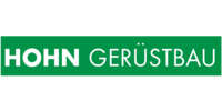 Logo der Firma Gerüstbau Hohn aus Düsseldorf