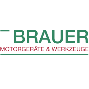 Logo der Firma Brauer Motorgeräte & Werkzeuge aus Landsberg