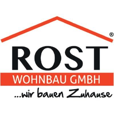 Logo der Firma Wohnbau Rost GmbH aus Fürth