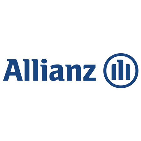 Logo der Firma Allianz Versicherung Sophie Rosin Generalvertretung aus Gornsdorf