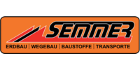 Logo der Firma Semmer Bauunternehmen aus Insingen