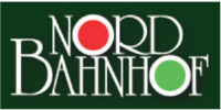 Logo der Firma NORDBAHNHOF aus Krefeld