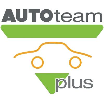 Logo der Firma Autoteam Dietrich aus Leipzig