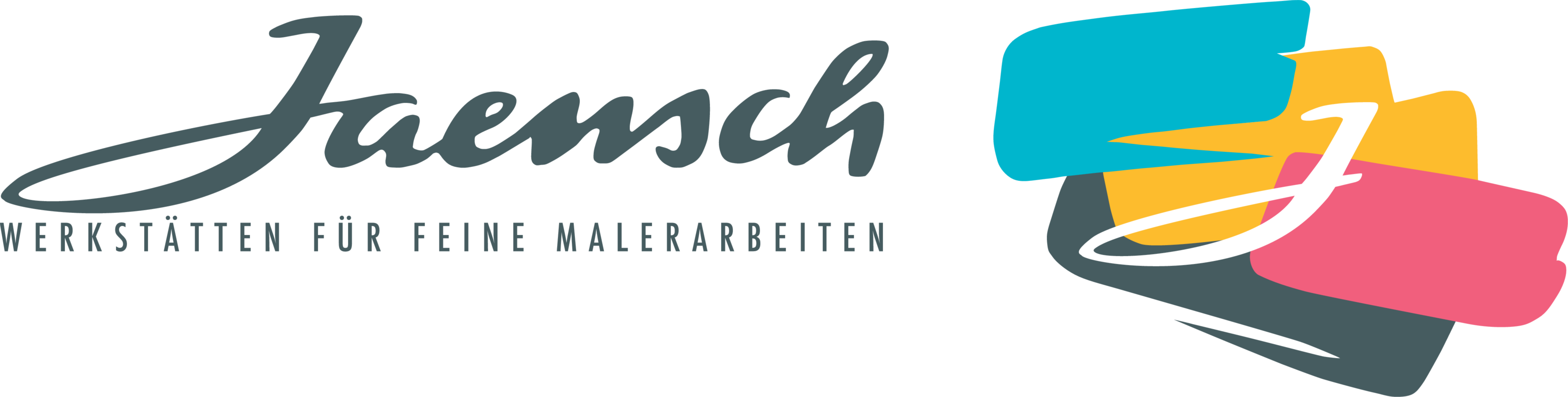 Logo der Firma Jaensch GmbH aus Bonn