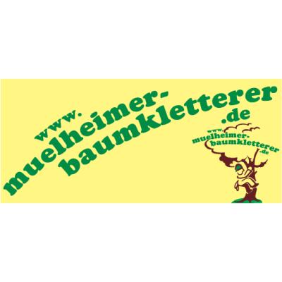 Logo der Firma Floristik Friedhofsgärtnerei Baumdienst van Oost aus Mülheim