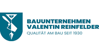Logo der Firma Bauunternehmen Valentin Reinfelder aus Bamberg