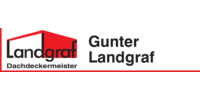 Logo der Firma Dachdeckermeister Gunter Landgraf aus Mülsen