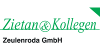 Logo der Firma Zietan & Kollegen Steuerberatung Zeulenroda GmbH aus Zeulenroda-Triebes