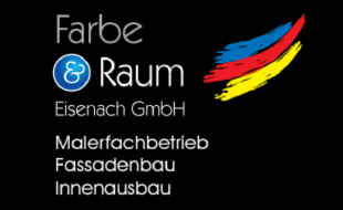 Logo der Firma Farbe & Raum Eisenach GmbH aus Treffurt