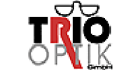 Logo der Firma Optik Trio-Optik GmbH aus München