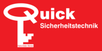 Logo der Firma Schlüssel-Quick aus Dresden