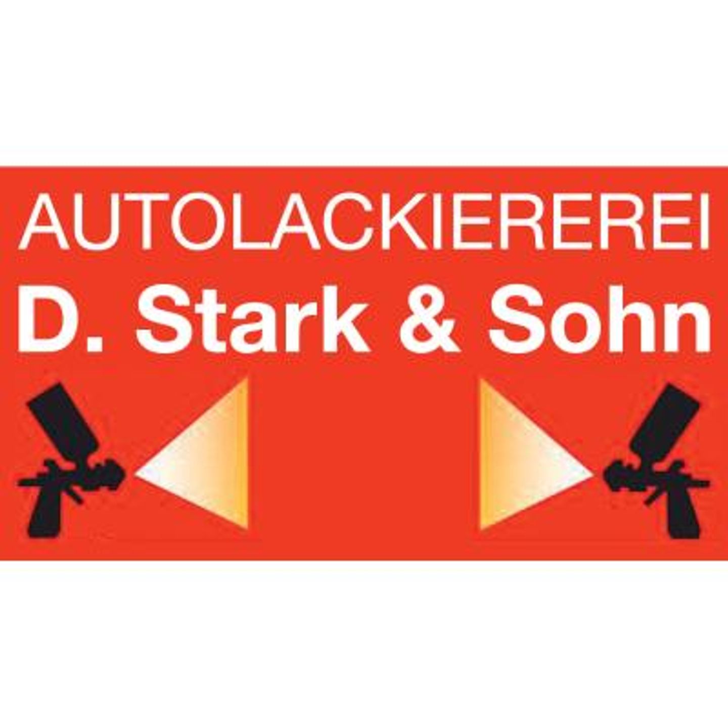 Logo der Firma Autolackiererei D. Stark & Sohn GbR aus Dresden