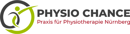 Logo der Firma Physio Chance aus Nürnberg