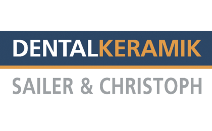 Logo der Firma Dental-Keramik Sailer & Christoph GmbH aus Regensburg