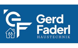 Logo der Firma Faderl Gerd Haustechnik aus Sulzbach-Rosenberg