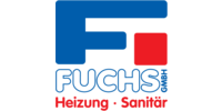 Logo der Firma FUCHS GMBH aus Schonungen