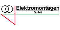 Logo der Firma S & B Elektromontagen GmbH aus Arnstadt