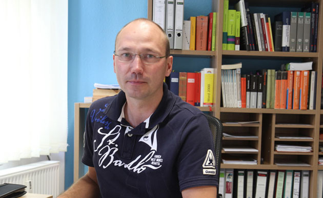 Beispielarbeit von thomas neumann ingenieurgesellschaft mbh - veröffentlicht auf Bauunternehmen.org