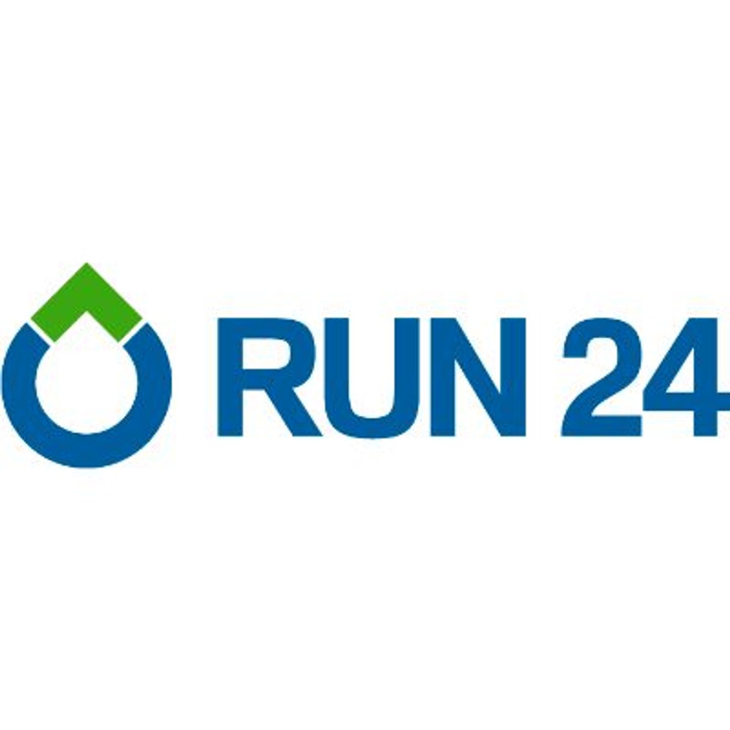 Logo der Firma RUN 24 GmbH aus Berlin