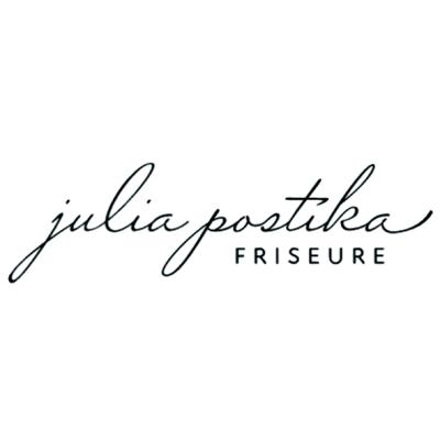 Logo der Firma Julia Postika Friseure aus Ansbach