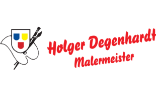 Logo der Firma Malermeister Degenhardt aus Dormagen