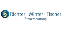 Logo der Firma Richter Winter Fischer Steuerberatung aus Schlüchtern