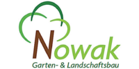 Logo der Firma Nowak Stephan Garten- und Landschaftsbau aus Velbert