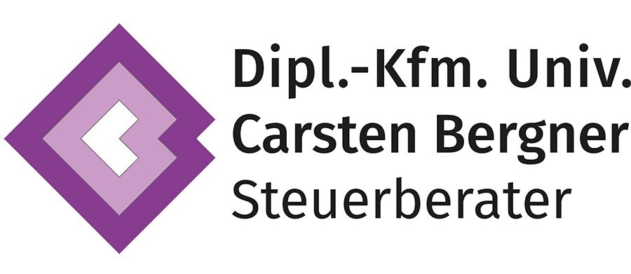 Logo der Firma Carsten Bergner Steuerberater aus Ansbach