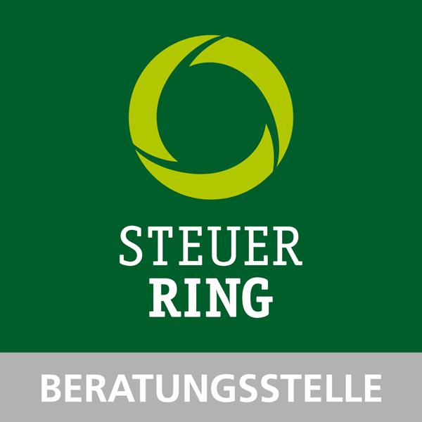 Logo der Firma Lohn- und Einkommensteuer Hilfe-Ring Deutschland e. V. – Steuerring aus Ansbach