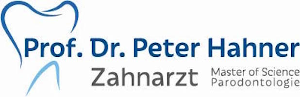 Logo der Firma Zahnarztpraxis Prof. Dr. Peter Hahner aus Köln