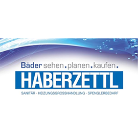 Logo der Firma W. Haberzettl GmbH aus Uttenreuth