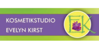 Logo der Firma Kosmetikstudio Kolbermoor: Evelyn Kirst Permanent Make Up, Fußpflege und Kosmetik aus Kolbermoor