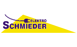 Logo der Firma Elektro Schmieder aus Weilheim