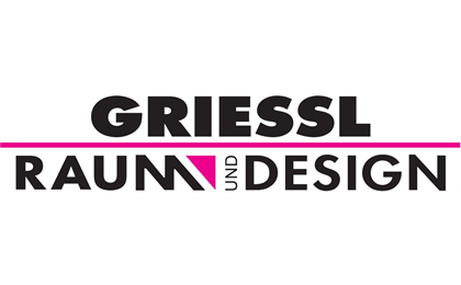 Logo der Firma Griessl Raum & Design aus Vohenstrauß