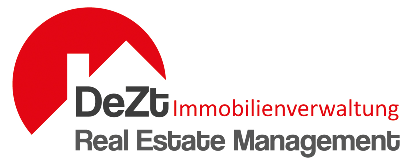 Logo der Firma DeZt Immobilienverwaltung GmbH aus Duderstadt