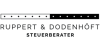 Logo der Firma Ruppert & Dodenhöft Steuerberater PartGmbB Steuerberater aus Nürnberg
