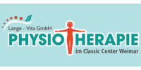 Logo der Firma Lange-Vita Kind und Kegel aus Weimar
