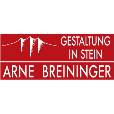 Logo der Firma Grabmale Arne Breininger, Meister und Restaurator im Steinmetz und Bildhauerhandwerk aus Düsseldorf
