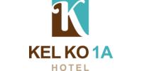 Logo der Firma KEL KO 1A Hotel aus Kehl