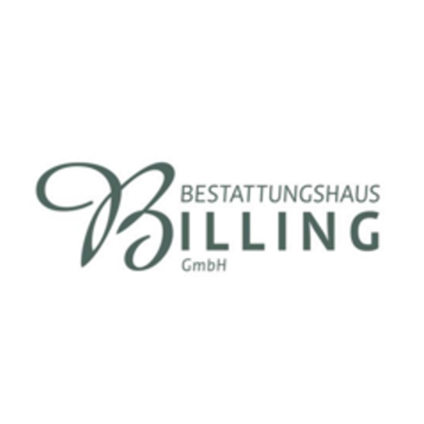 Logo der Firma Bestattungshaus Werner Billing GmbH - Filiale Dresden-Strehlen aus Dresden