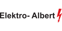 Logo der Firma Albert Elektro aus Würzburg