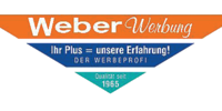 Logo der Firma Weber-Werbung aus Bamberg