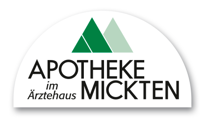 Logo der Firma Apotheke im Ärztehaus Mickten Inhaber Maret Hoffmann e.Kfr. aus Dresden