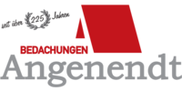 Logo der Firma Dachdecker Angenendt aus Uedem