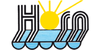 Logo der Firma HORN GmbH aus München