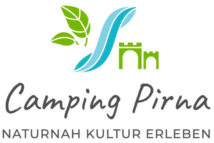 Logo der Firma Camping Pirna aus Pirna